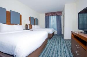 Comfort Suites Oil Center, Lafayette