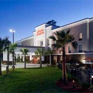 Hotels near Paragon Casino Resort - Hampton Inn By Hilton And Suites Marksville