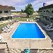 Motel 6-Moses Lake WA