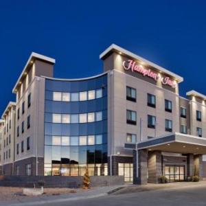 Ron and Carol Cope Stadium Kearney Hotels - Hampton Inn By Hilton Kearney