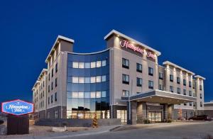 Hampton Inn Kearney, Kearney