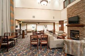 Staybridge Suites Great Falls, Great Falls
