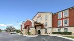 Florence Texas Hotels - Best Western Plus Georgetown Inn And Suites