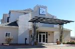 Lady Bird Johnson Municipal Pk Texas Hotels - Wine Country Inn