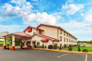 Econo Lodge Rome, Rome