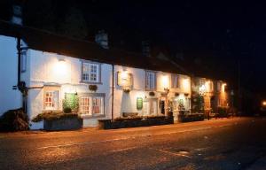 The Chequers Inn, Ashbourne