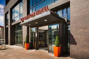 Clayton Hotel Cardiff, Cardiff