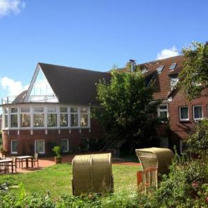 Naturhotel Baltrum