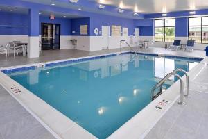 Hampton Inn & Suites Cincinnati-Mason, Ohio, Mason