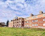 Augusta Springs Virginia Hotels - Comfort Inn & Suites Raphine - Lexington Near I-81 And I-64