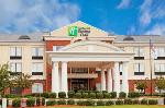 Springville Mississippi Hotels - Holiday Inn Express Hotel And Suites Tupelo