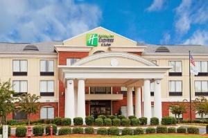 Holiday Inn Express & Suites Tupelo, an IHG Hotel, Tupelo