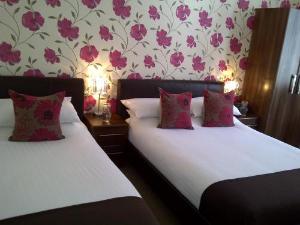 Senlac Guesthouse, Hastings