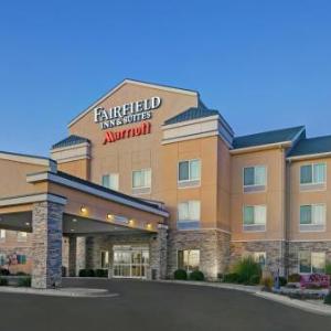 Fairfield Inn & Suites by Marriott Carlsbad