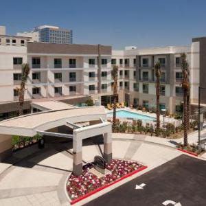 Courtyard by Marriott Santa Ana Orange County