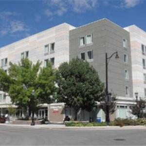 SpringHill Suites by Marriott Grand Junction Downtown/Historic Main Street