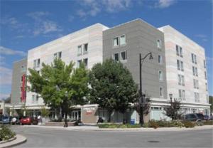 SpringHill Suites by Marriott Grand Junction Downtown/Historic Main Street, Grand Junction