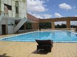 Kampala Uganda Hotels - Imperial Royale Hotel