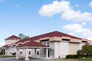 Super 8 by Wyndham Batavia Darien Lake Theme Park, Batavia