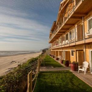 Chinook Winds Casino Resort Hotels - Pelican Shores Inn