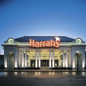 Harrah's Joliet Casino And Hotel