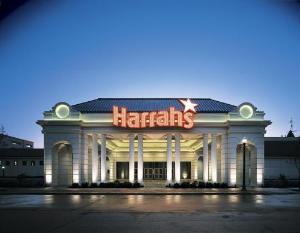 Harrah's Joliet Casino Hotel, Joliet