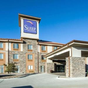 Sleep Inn & Suites Norton