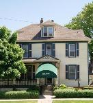 Grosse Pointe Michigan Hotels - Ye Olde Walkerville Bed & Breakfast