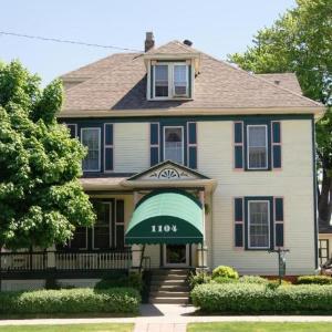 Ye Olde Walkerville Bed & Breakfast