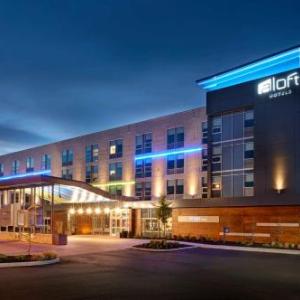 Aloft Columbus Westerville