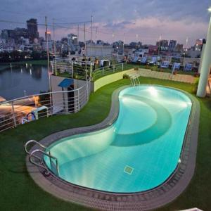 Dhaka Hotels With Kitchenette Deals At The 1 Hotel With A Kitchen In Dhaka Bangladesh