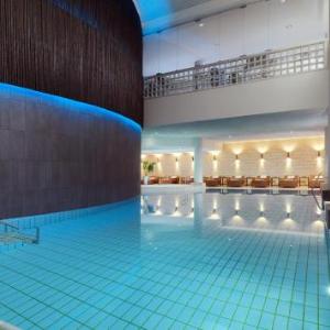 Le Meridien Stuttgart