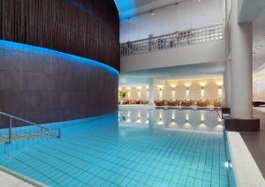 Le Méridien Stuttgart, Stuttgart