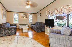 Knights Inn Farmington Hills, Farmington Hills