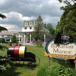 Bavarian Manor Country Inn and Restaurant