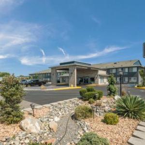 Red Lion Inn & Suites Kennewick Tri-Cities