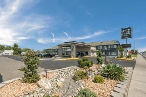 Red Lion Inn & Suites Kennewick Tri-Cities, Kennewick