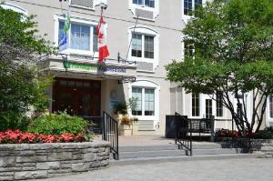 Holiday Inn Express & Suites Tremblant, an IHG Hotel, Mont Tremblant
