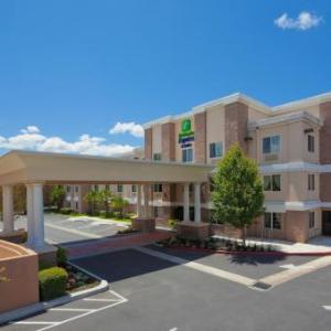 Holiday Inn Express Hotel & Suites Livermore