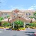 Hilton Garden Inn Las Vegas Strip South