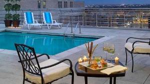 Hilton Garden Inn New Orleans French Quarter/CBD, New Orleans