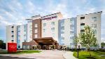 Saddleback Memorial Med Center California Hotels - TownePlace Suites By Marriott Irvine Lake Forest