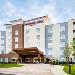TownePlace Suites Irvine Lake Forest