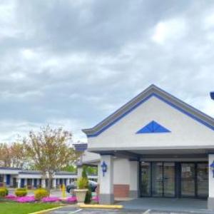 Travelodge by Wyndham Laurel/Ft. Meade/Near NSA