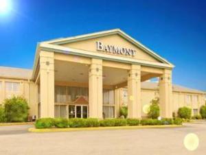 Baymont by Wyndham Des Moines North, Des Moines