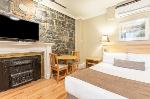 Parcs Canada Quebec Hotels - Hotel Jardin Du Gouverneur