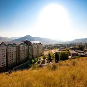 Residence & Conference Centre - Kamloops