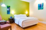 City Center California Hotels - Pacific Blue Inn