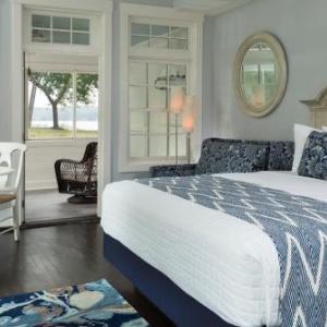 Hotels near Saugatuck Center For the Arts - The Hotel Saugatuck - Adults Only