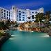 Hotels near Cafe Iguana Pines - Seminole Hard Rock Hotel & Casino Hollywood